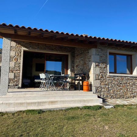 Casas Rurales En Peguerinos Exterior foto